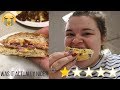 Going To The Worst Reviewed CAFE In My City! | *SURPRISING RESULTS*