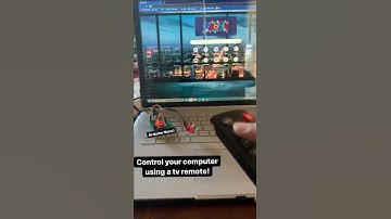 Control your laptop with remote #arduino #innovation #engineering #iot