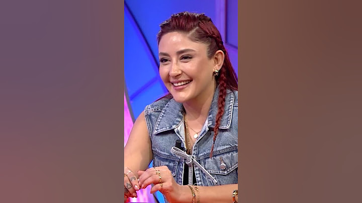 Ceyda Düvenci'nin Kızı Melisa Neden Bütün Şarkı Sözlerini Çöpe Attı? #shorts #bambaşkasohbetler