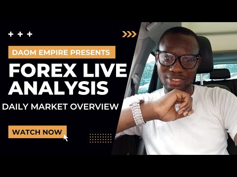 MAKE MONEY FROM HOME WITH FOREX. DAOM EMPIRE Mentorship Session 063. With Diamond Aridoh