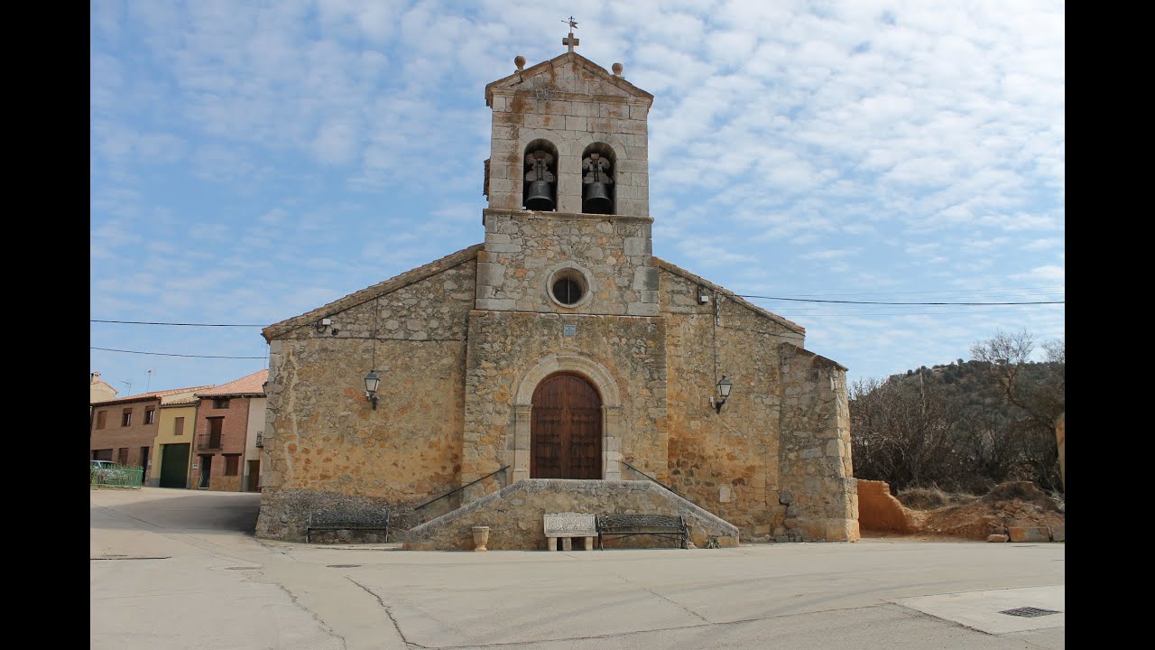 Alcubilla del Marqués