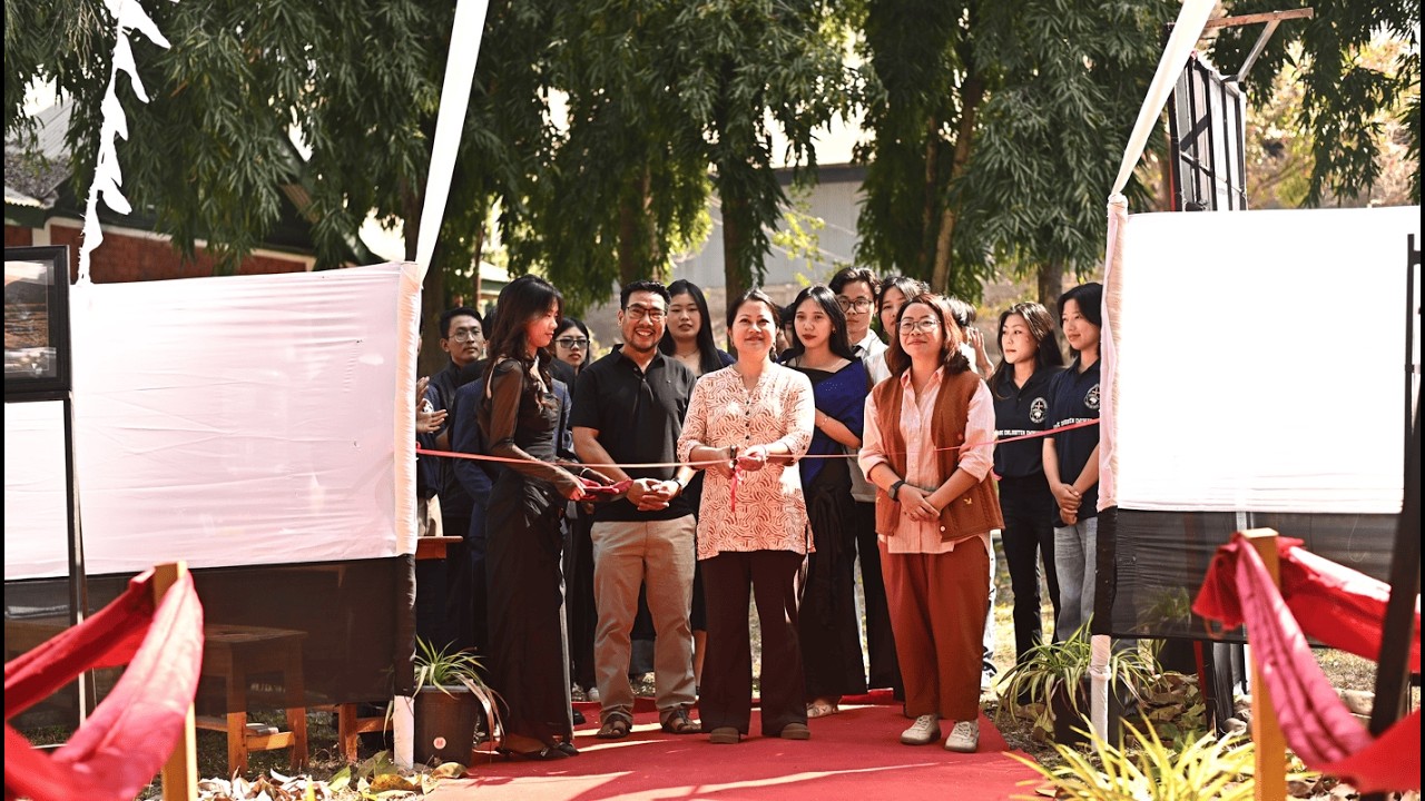 PHOTOGRAPHY EXHIBITION 5.0