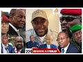 La une 224  damaro vs anad vs cnrd ecoutez jusqua la fin