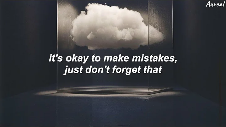 NF - LOST ft. Hopsin (Lyrics)