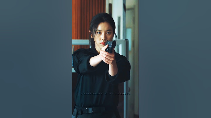 Badass Kdrama Female Leads | The Glory | My Name | It's ok to not to be okay | Kdrama Status |