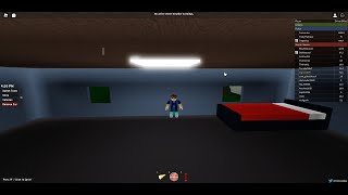 Tornado simulator part 4! we witnessed a strong storm. it later produced a tornado.
