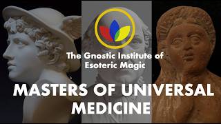 Work with the Masters of Universal Medicine  Part IV of the series The Causes of Illnesses