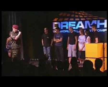 DreamHack Summer 2007 - Revoltec_1