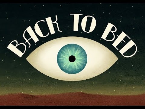 Back to Bed By Bedtime Digital Games gameplay for ios & android ios 11 wallpaper