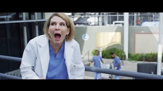 Trailer Reverse - Aquarium Of The Dead