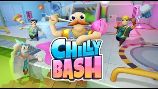 T4WURAN LUCU 😂😂😂 - CHILLYBASH screenshot 4