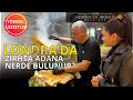 Londra Da Yöresel Lezzetler Zırhta Adana Ve Lahmacun AdanaOcakbaşı