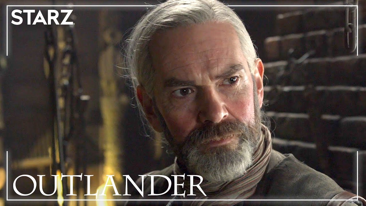 Outlander Final De La Temporada 4 Que Significa Para Jamie