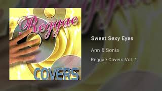 Ann U0026 Sonia  Sweet Sexy Eyesverso 3