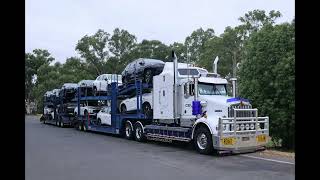 Australian Truck Slideshow #7