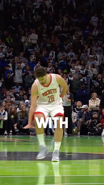 Gobert was getting COOKED today 💀