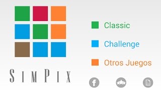 SimPix - Gameplay (Android)