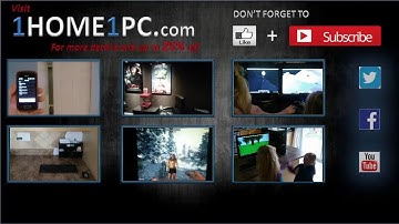 Aster Multiseat- Assign 2 monitors to 1 Terminal