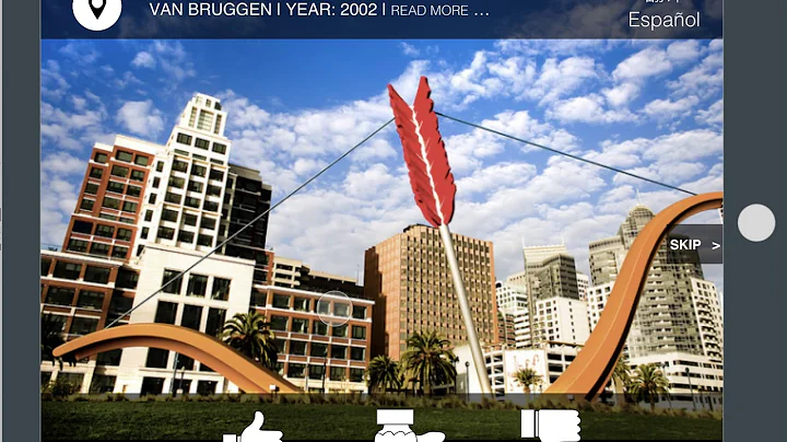 Concept Kiosk Prototype