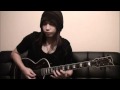 烈奏ギター道場"Ex-68"