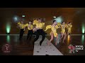 Iroko Dance Academy Show - Budapest Live 2 Mambo 2025
