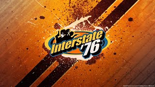 PC - Interstate '76 'Intro'