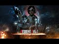 Resident evil 2  remake gameplay  claire b  partie 51 fin vf