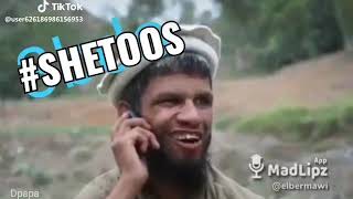 عاوز حاجه اللي بتخلي الواحد يعمل كده اهو