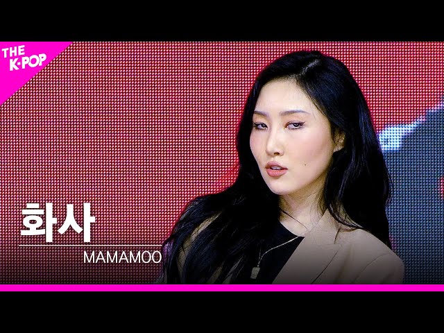 K-POP・アジア mamamoo History of K-Pop: MAMAMOO — The Kraze
