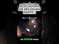 La buscadora de reliquias Scrounge Parte 1