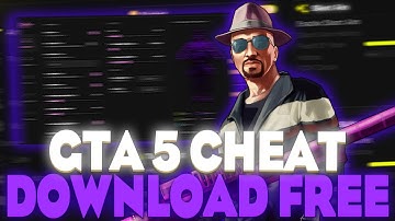 👑 NEW GTA 5 Online Mod Menu 2025 — Ultimate Money & RP Guide