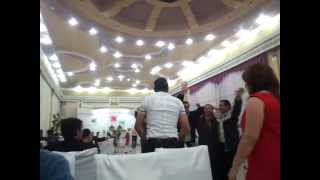 Azeribaijan Toyunda Mirt Prikol Gagam Kayfda