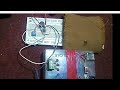 How to make doorbell using 555 IC, School project, ( HINDI),555ic