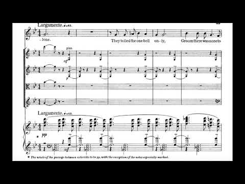 Glenn Siebert-Tenor. On