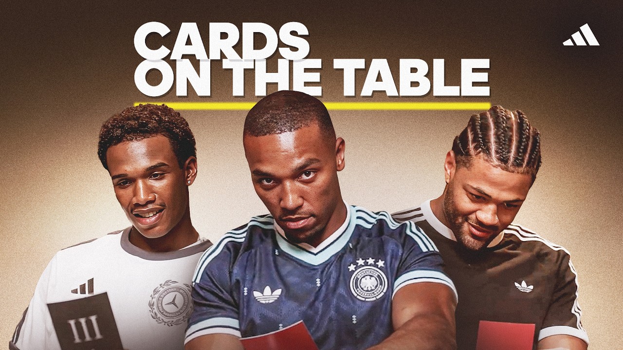 NFL Wideouts Reveal ALL | Football Stars Face Tough Questions