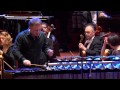 Colin currie french premiere of james macmillans percussion conceto no 2