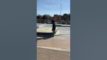 💥 BACKSIDE 5-0 GRIND | SKATEBOARDING IS FUN 🤩 #skateboardingisfun