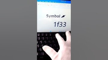 symbol in Ms word #shorts #shortcut #asmr #pc #games #tricks #computer #emoji #symbols @matinsistem