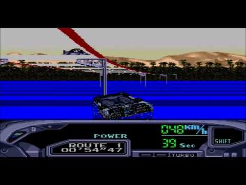 Outrun 2019 Review You Outrun 2019 Review