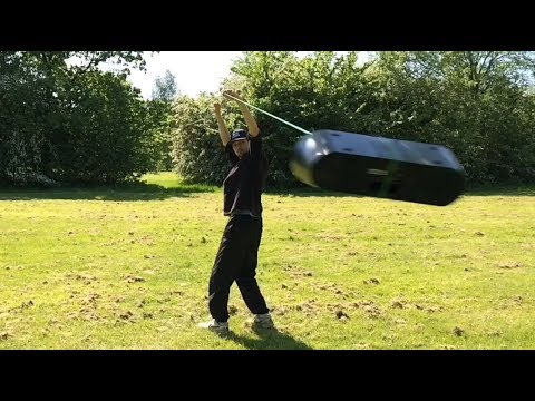 Demonstrating Doppler effect