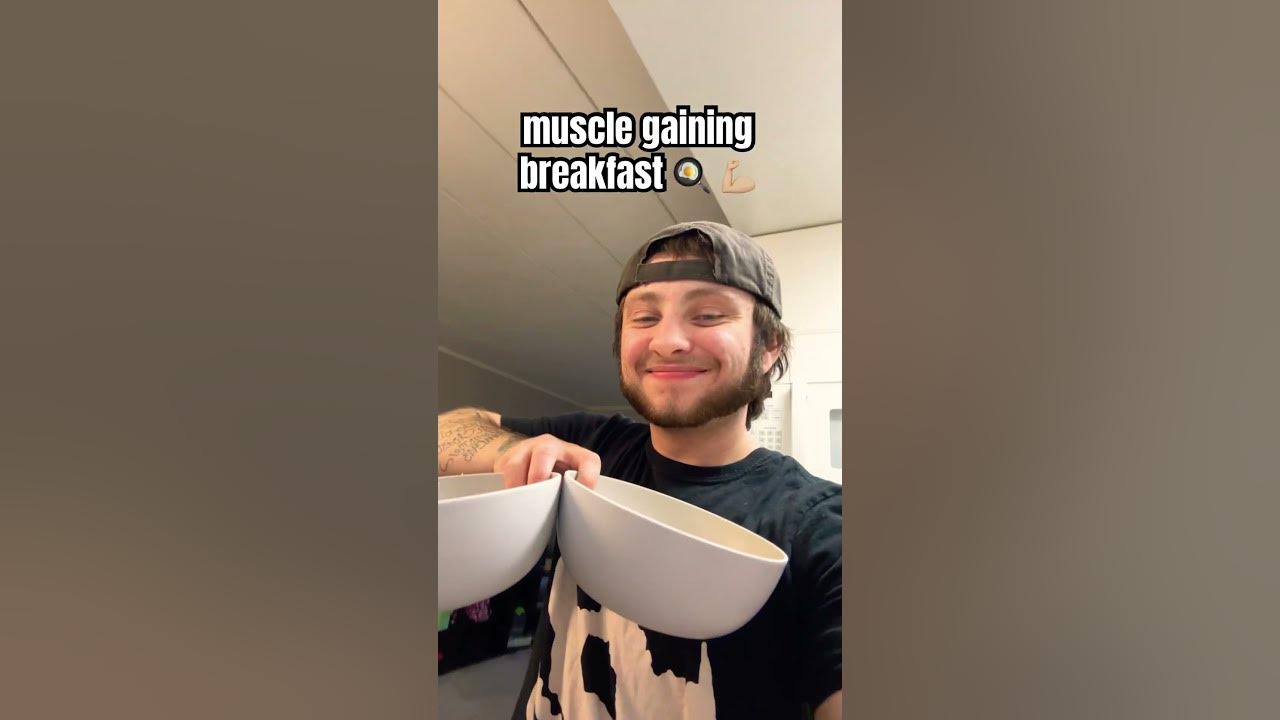 breakfast-for-muscle-gain-youtube