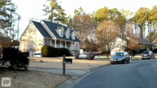 Hueytown HVAC Brown Heating & Cooling