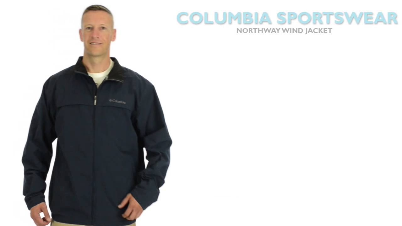 northway jacket