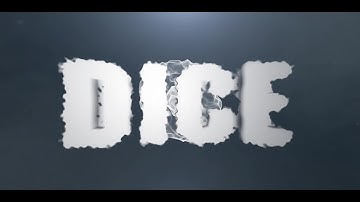 Personal Intro by DiceFX