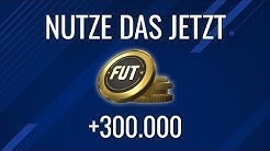 so kann JEDER in kurzer Zeit 300.000 COINS in FIFA 19 ULTIMATE TEAM bekommen! (Tech Avion)
