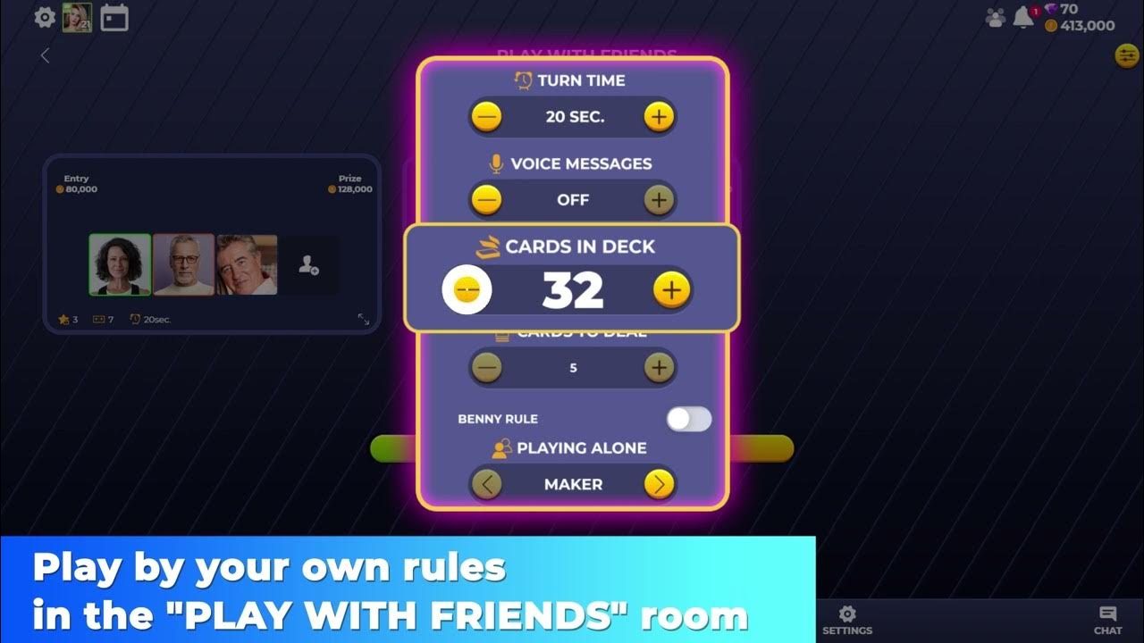 Play with friends and have fun YouTube