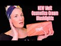 MELT COSMETICS CREAM BLUSHLIGHTS | FULL COLLECTION | SWATCHES