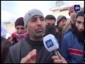 الكرك: شكوى من استمرار تراكم