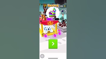 Scribble Rider - All Levels Gameplay, New iOS Android Games