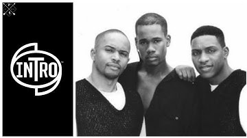The InTro Story Part 1: How Buddy Wike & Kenny Greene created Hip Hop Soul with the Untouchables